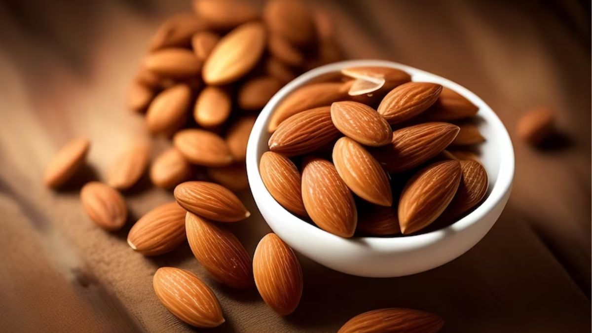 Almonds Benefits நீங்கள் பாதாம் விரும்பியா..! தினமும் உணவில் சேர்த்து சாப்பிட சூப்பரான வழி இதோ