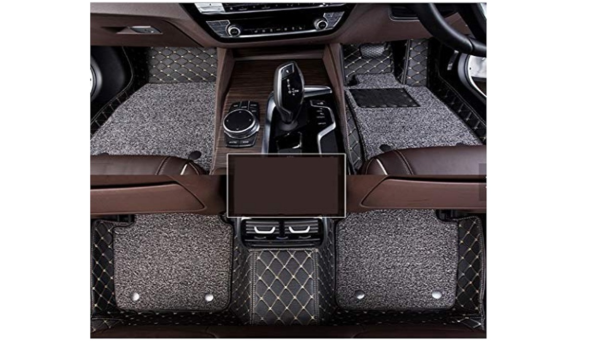 Best Car Mats In India That keep Your vehicle clean HerZindagi