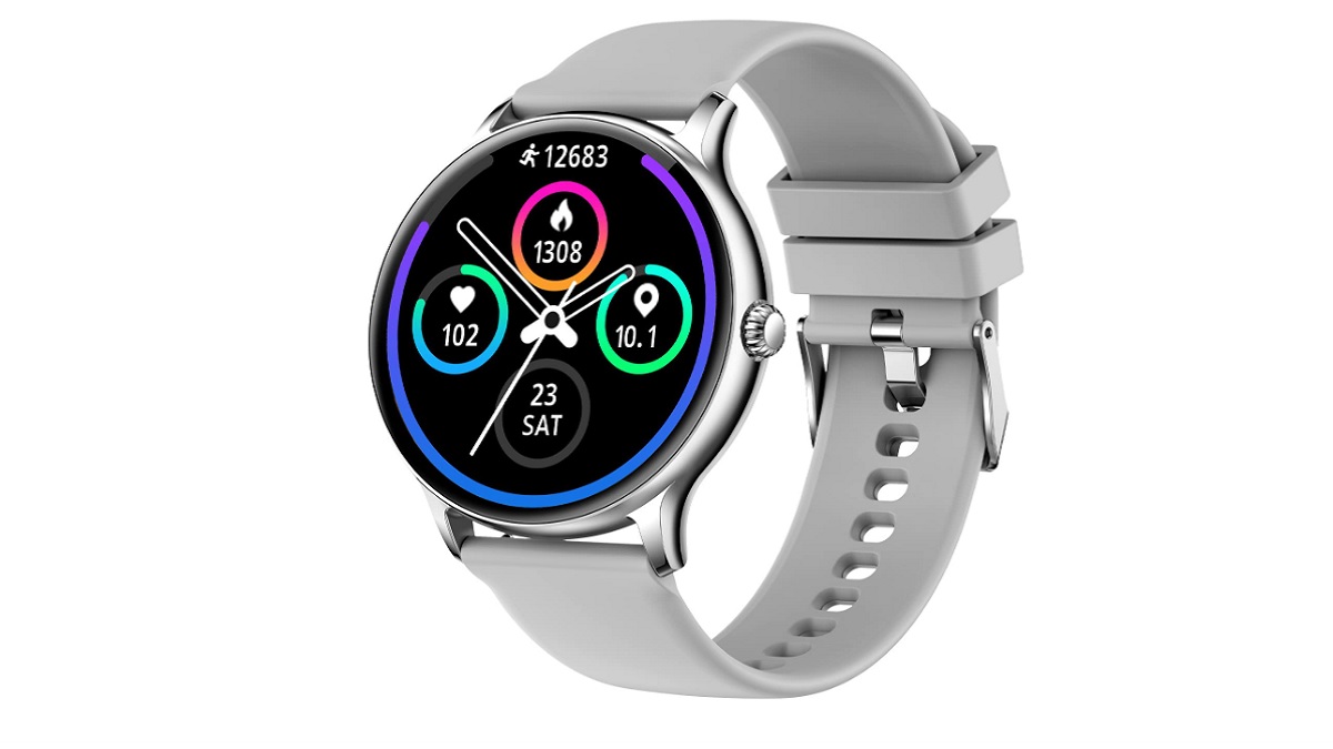 बचत में निकली ये Noise और Fire Boltt Smartwatch सब की बाप best