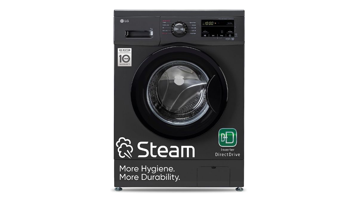 Best Washing Machine In India Clean And Brighten Your Clothes With