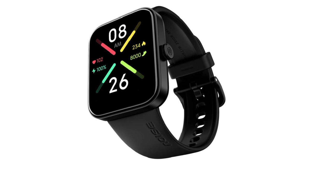 बचत में निकली ये Noise और Fire Boltt Smartwatch सब की बाप best