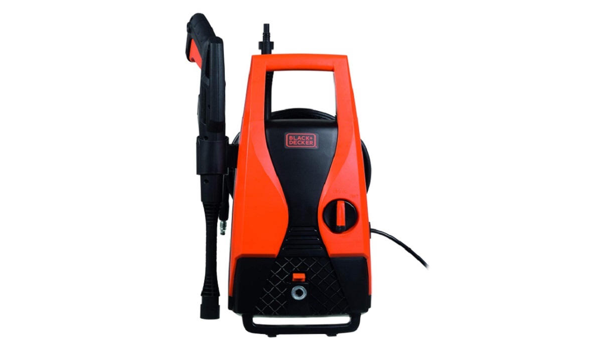 Best Pressure Washers In India