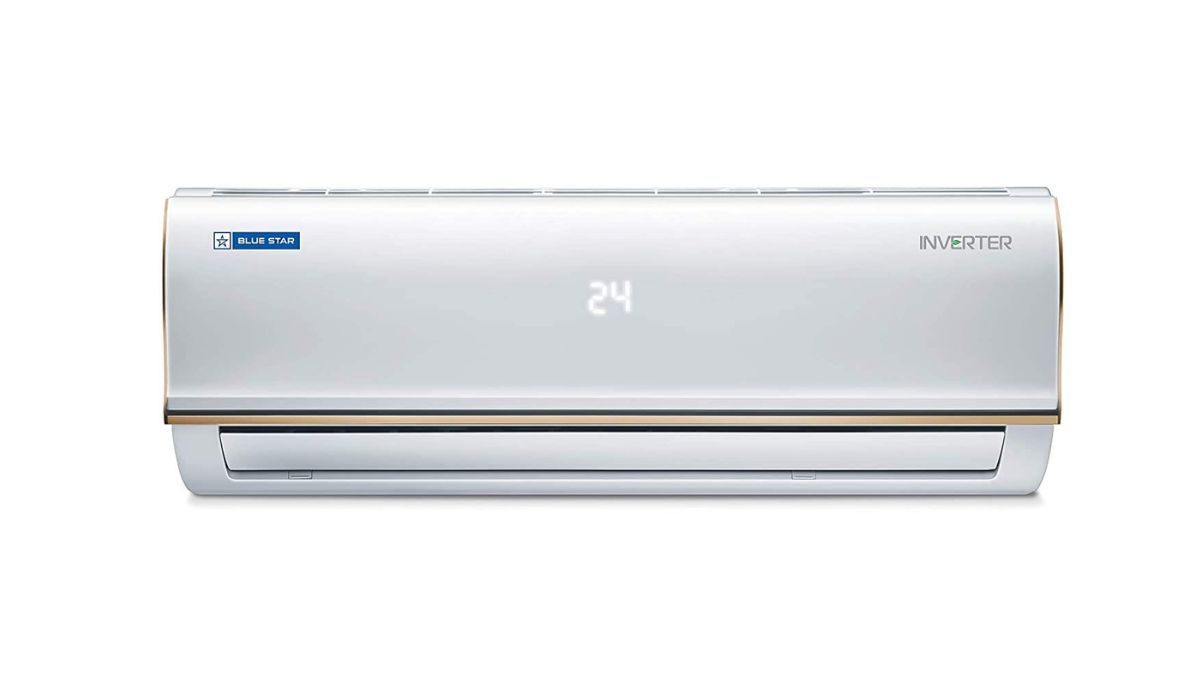 Best Split AC In India For June 2023 HerZindagi