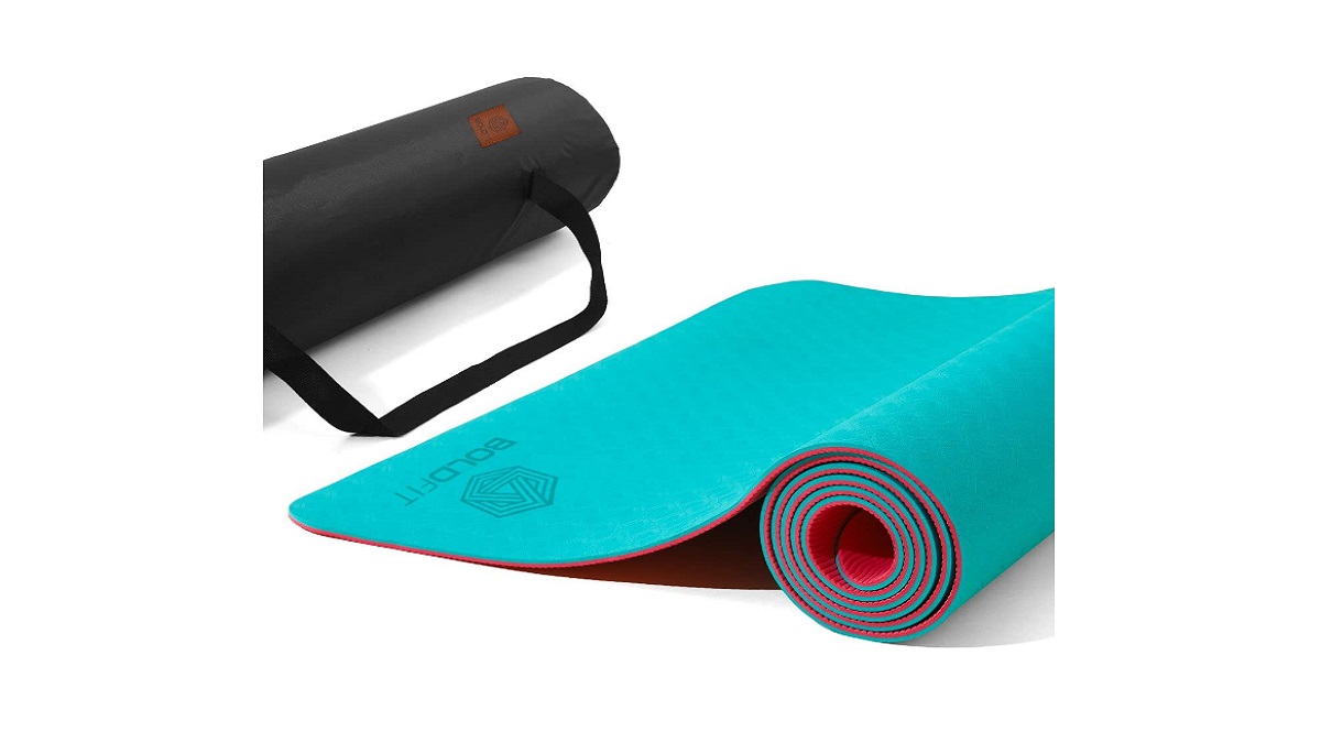 International Yoga Day योगासन करने के लिए सही योगा मैट का करें चुनाव