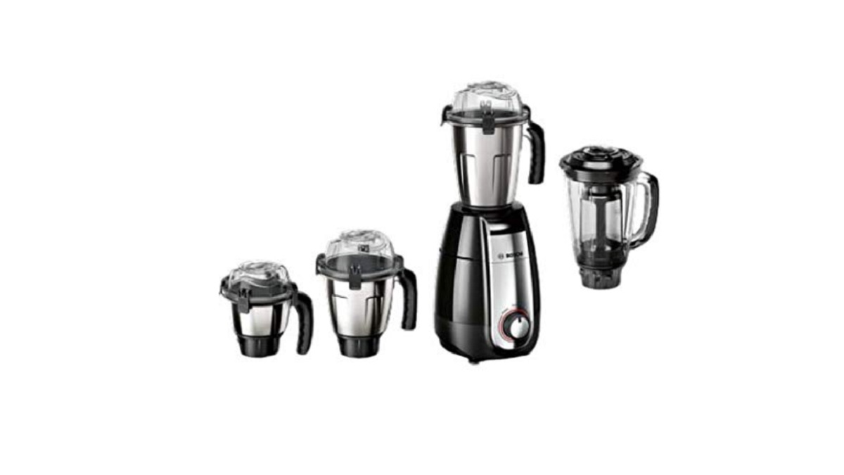 ये ग्राइंडर मिक्सर करेंगे सब्जी की ग्रेवी से लेकर मसालें तक तैयार