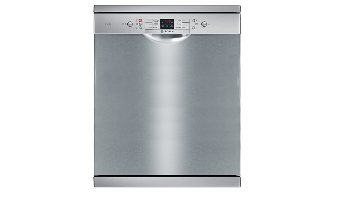 Best Dishwashers In India HerZindagi