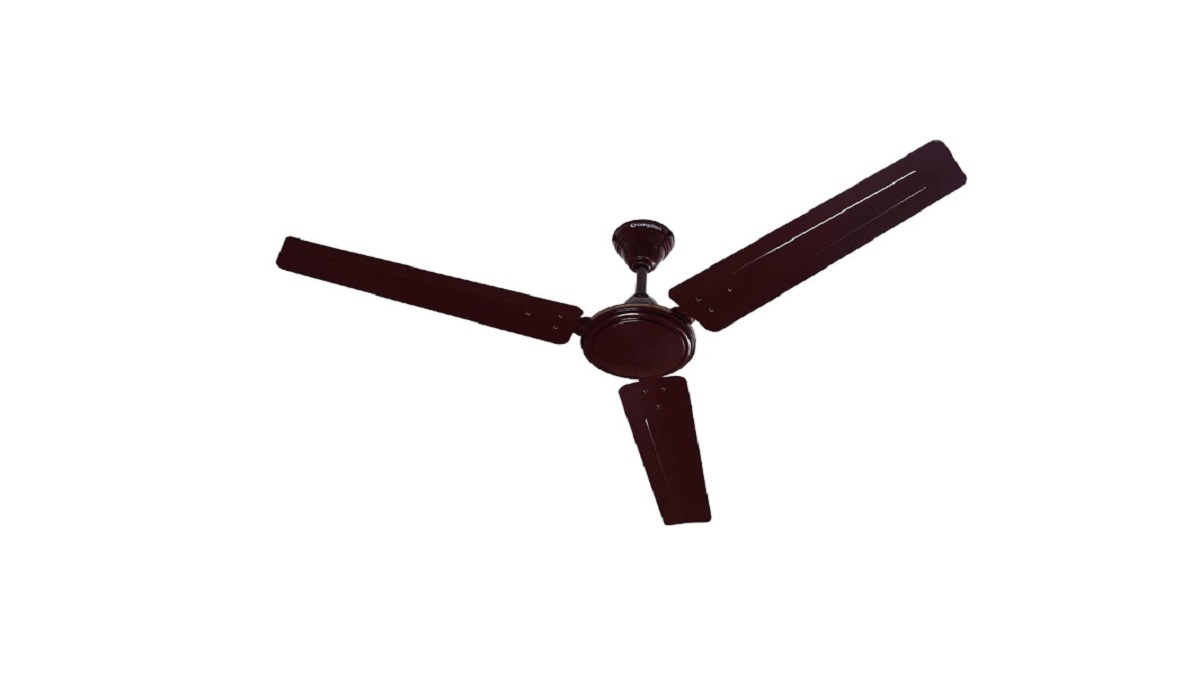 Crompton vs Havells Ceiling Fan मिलेगी तेज हवा और नहीं लगेगी रस्ट