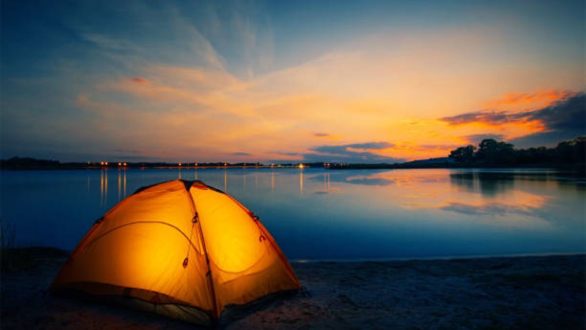 Camping tents near clearance me