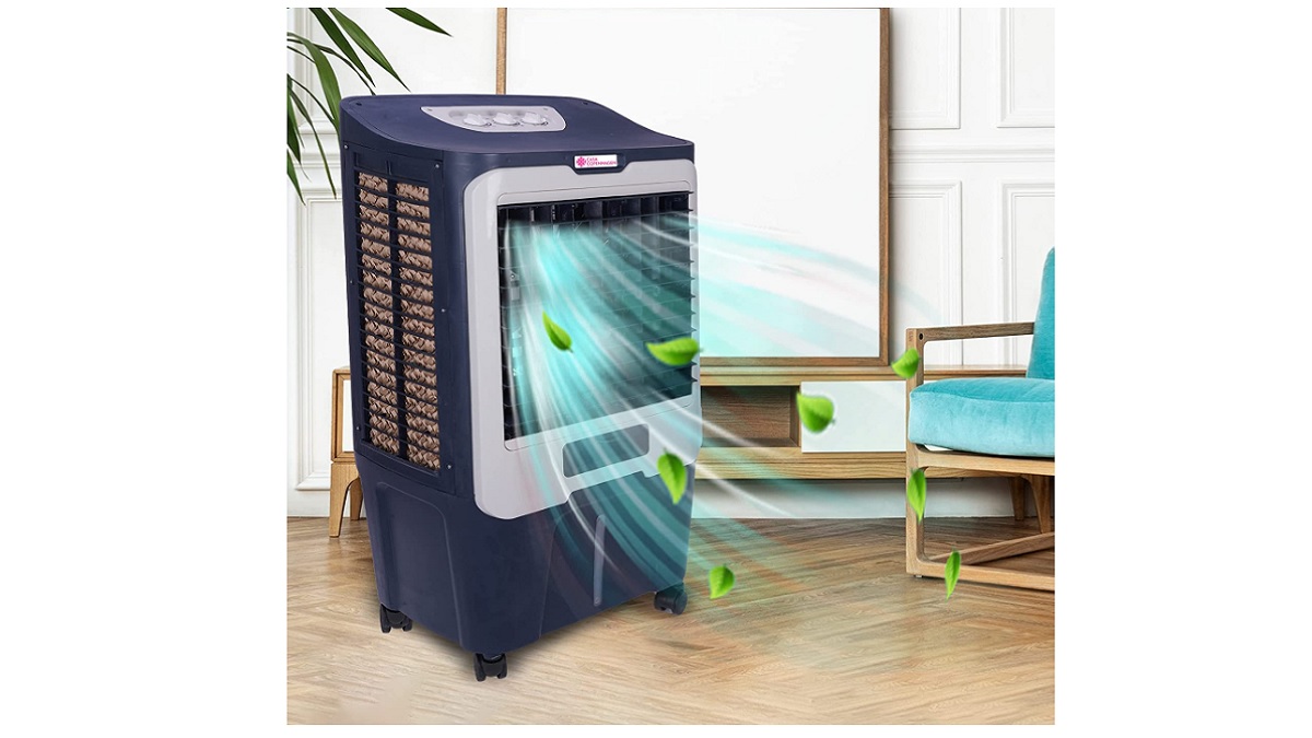 75 के ऑफ पर Air Cooler को बना लें अपना amazon sale today offers up