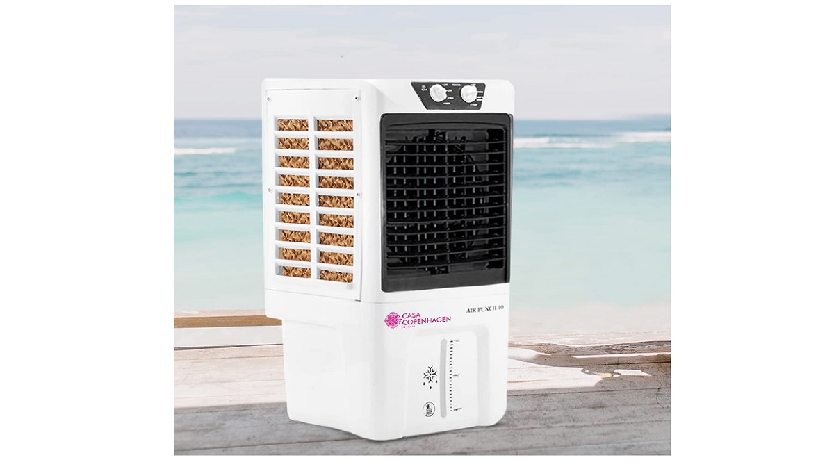 Air Cooler Price 3000 To 5000 स्मार्ट वॉच की कीमत पर पाएं ये शानदार