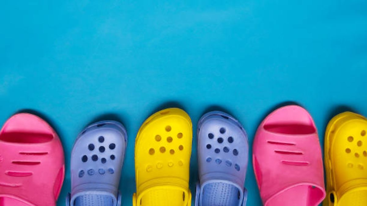 Finding My Fun: A Thorough Examination of Crocs, the Most-Hated Shoe in  America - Racked