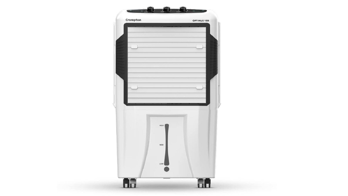 Best Air Coolers For Home HerZindagi