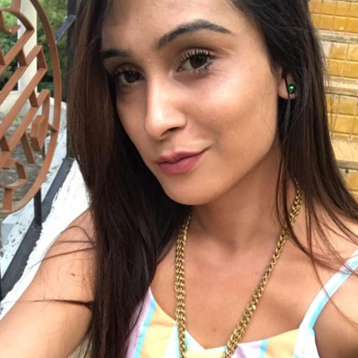 Dipanjali chhetri in hindi ()