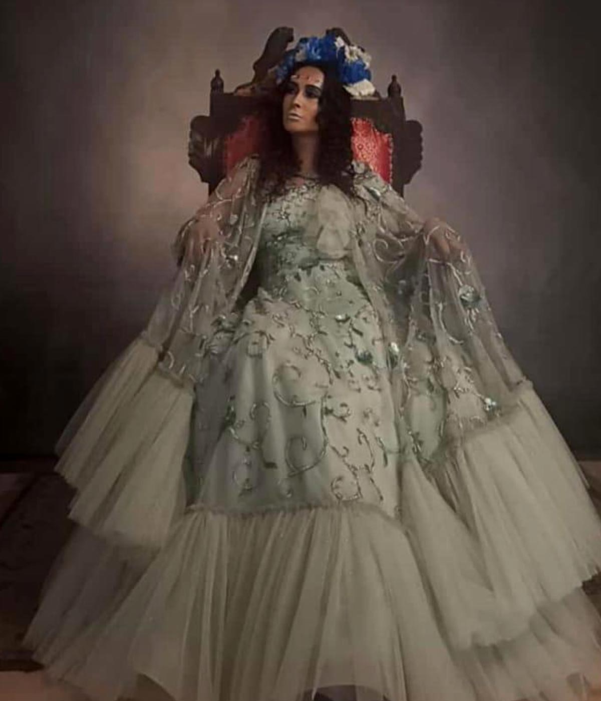 Dipanjali chhetri in hindi