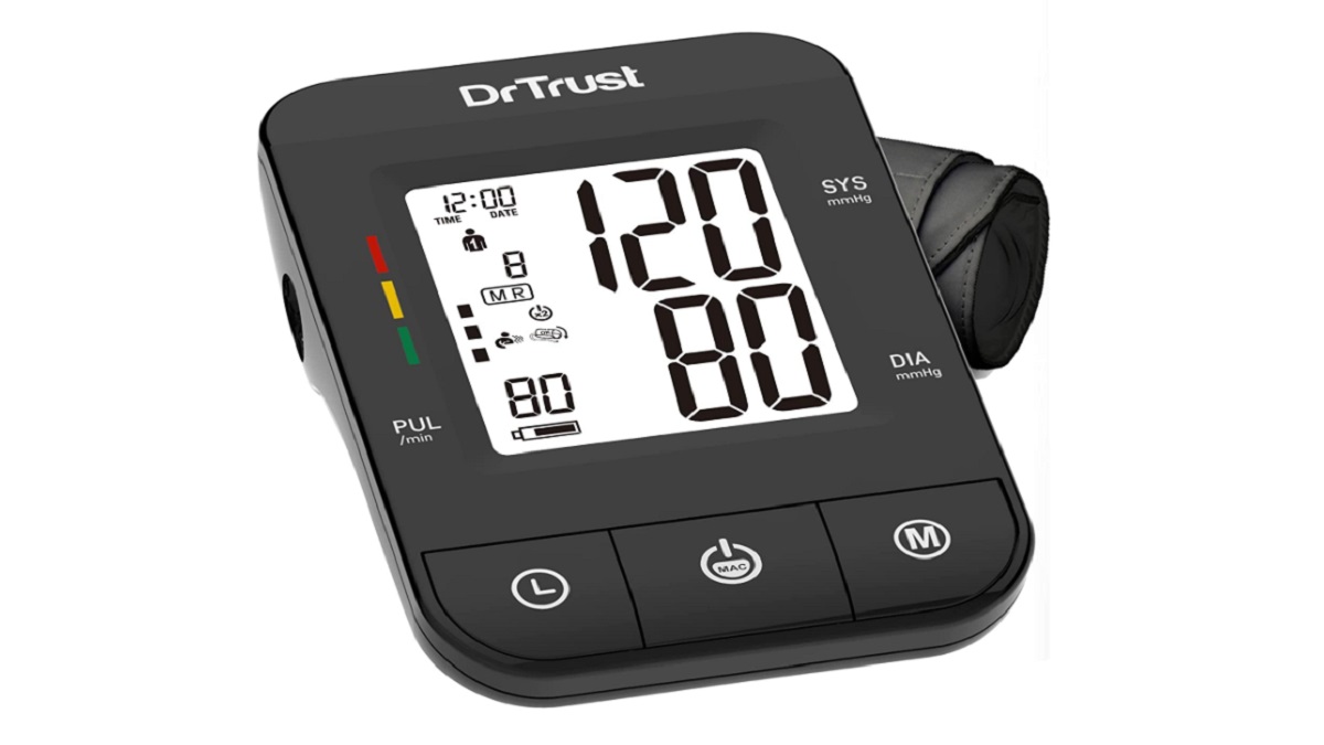 Best BP Machine In India Leave Your Pressure With Top BP Monitors