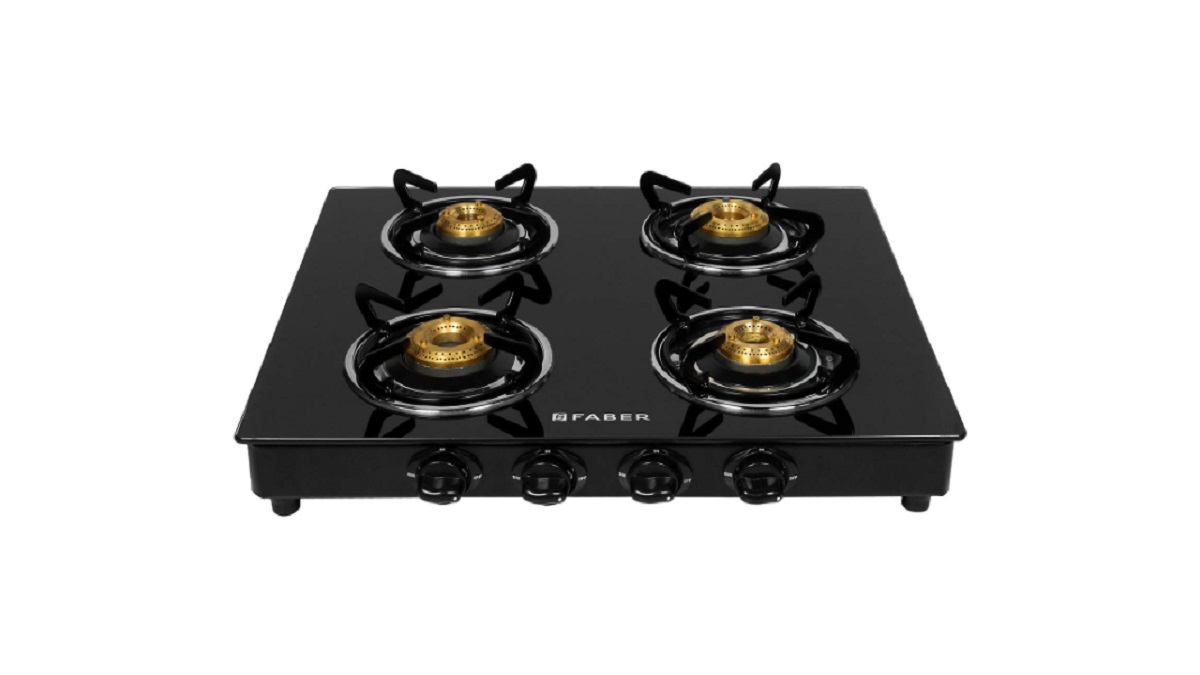 उंगलियां चाटते रह जाएंगे, जब बनेगा Faber Gas Stove पर मां के हाथ का