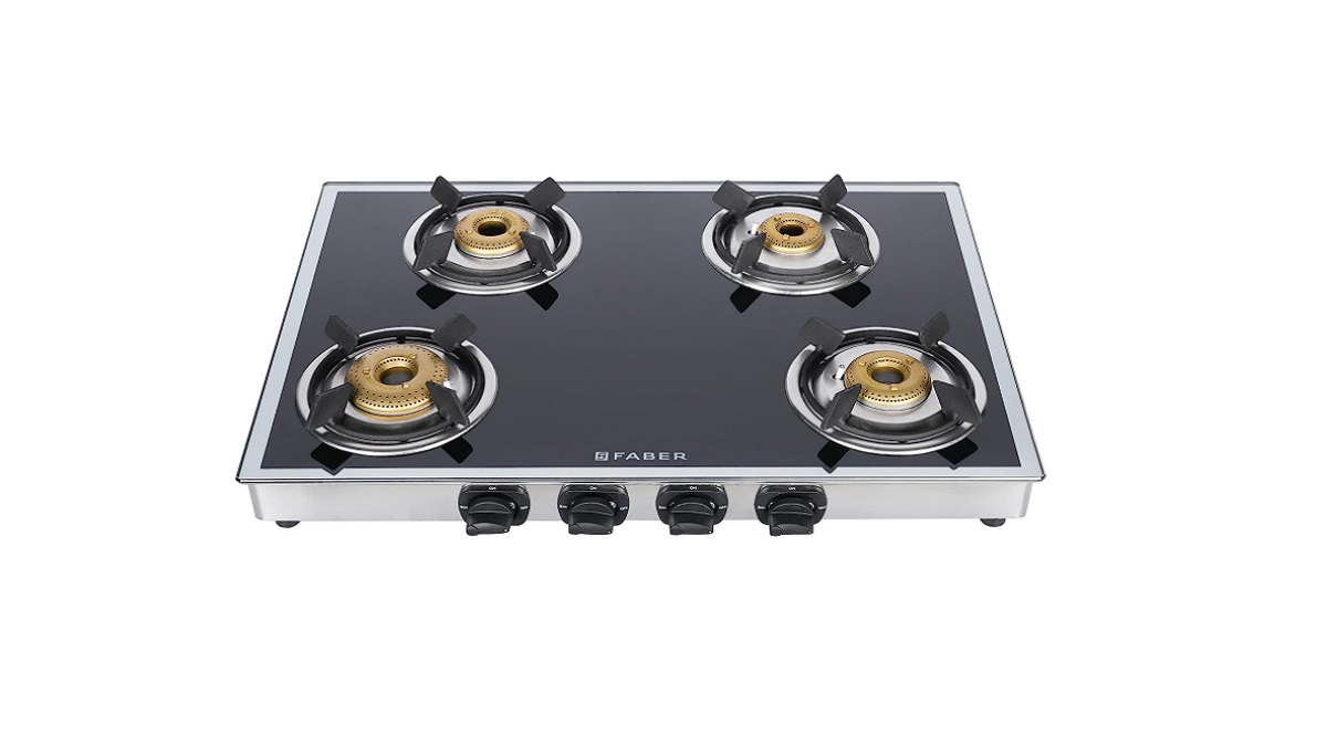 उंगलियां चाटते रह जाएंगे, जब बनेगा Faber Gas Stove पर मां के हाथ का