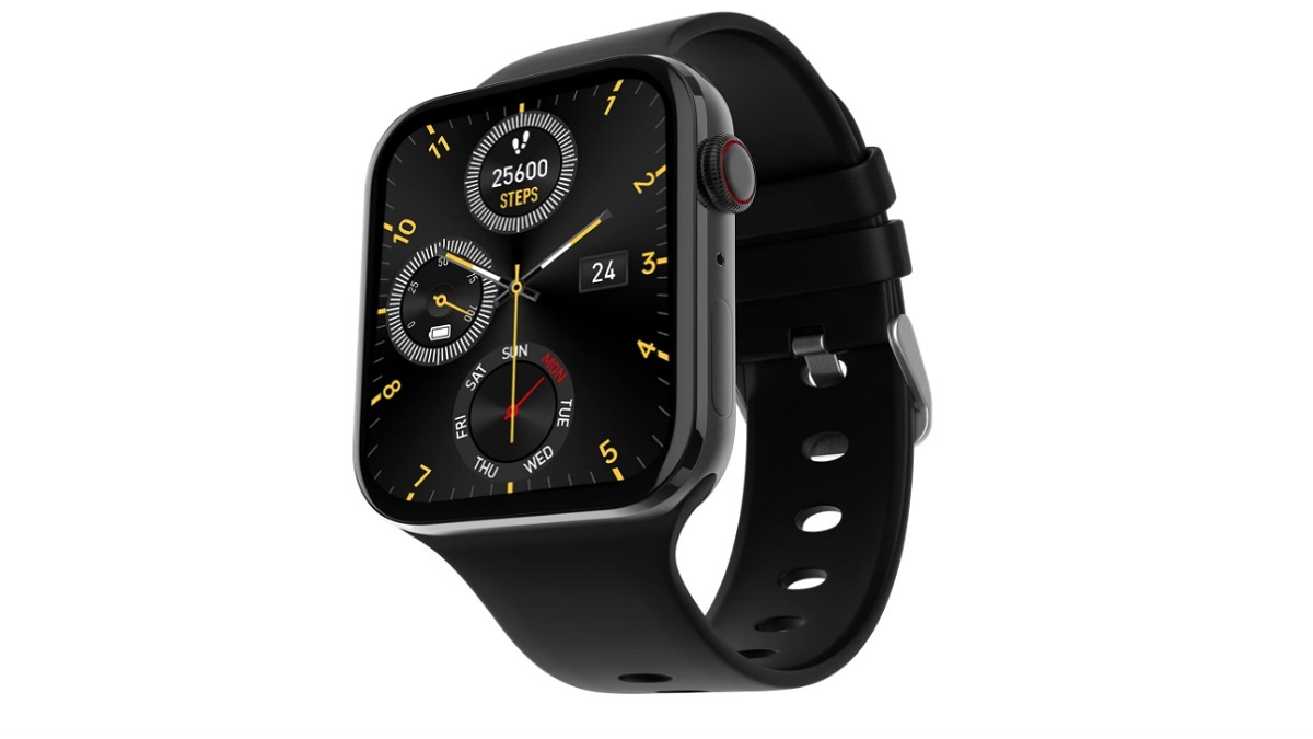 बचत में निकली ये Noise और Fire Boltt Smartwatch सब की बाप best