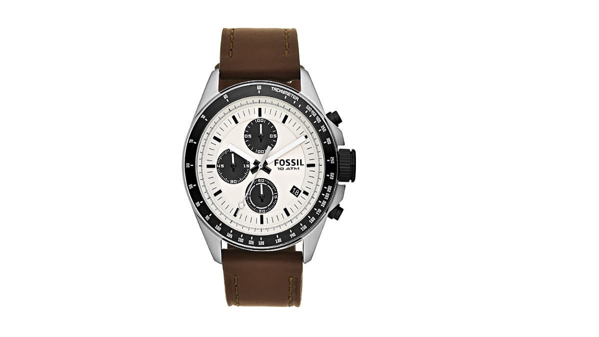 Best Fossil Watches एप्पल स्मार्टवॉच को सीधे टक्कर देने वाली ये फॉसिल