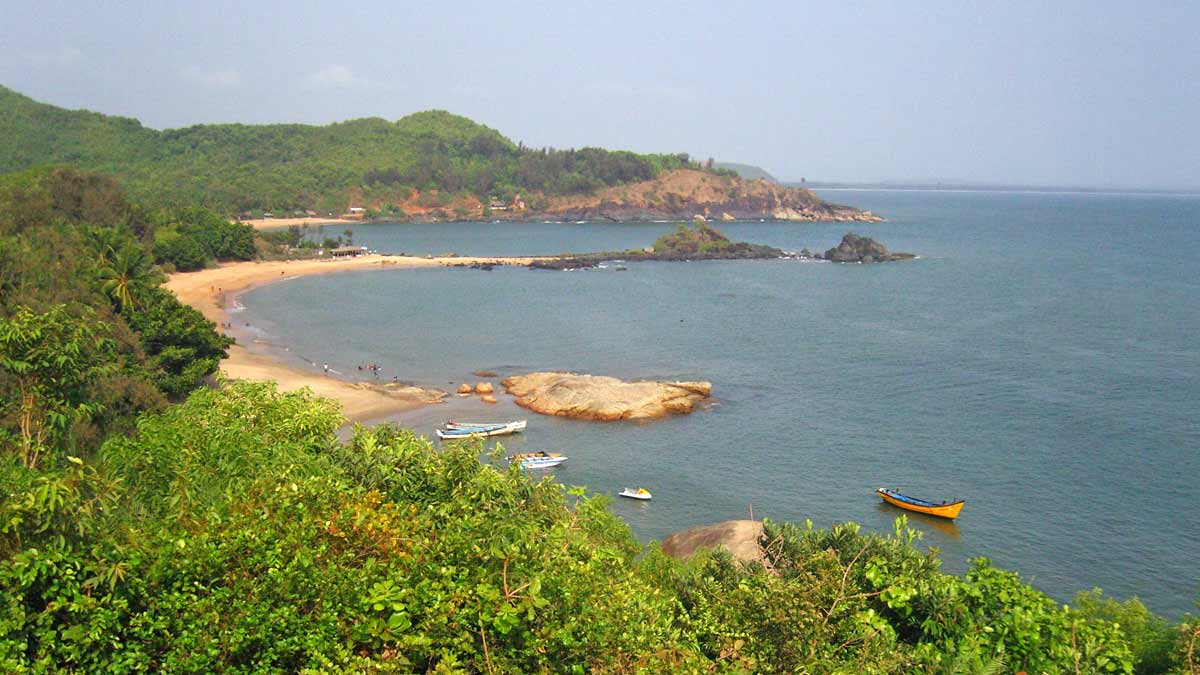 Gokarna