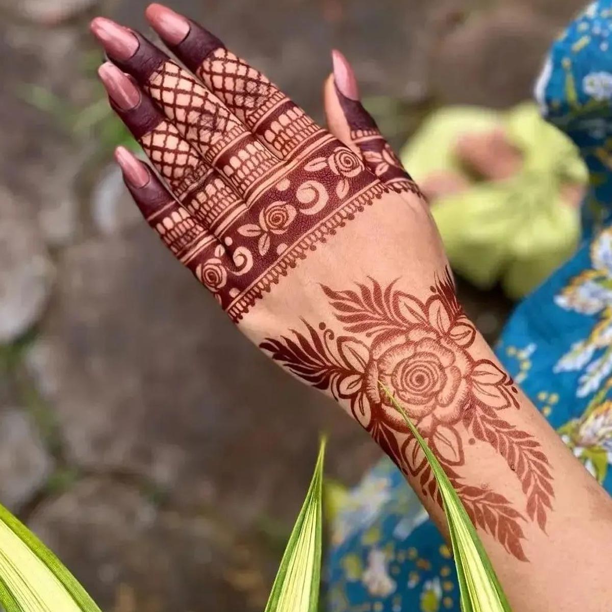 Mehndi Designs Offline - APK Download for Android | Aptoide