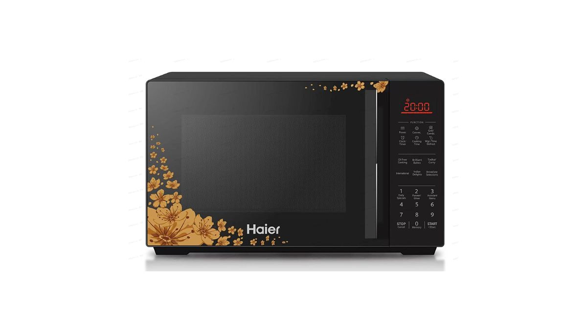 Best Convection Microwave Oven अब मिनटों में घर पर बनेगा केक, बेकरी