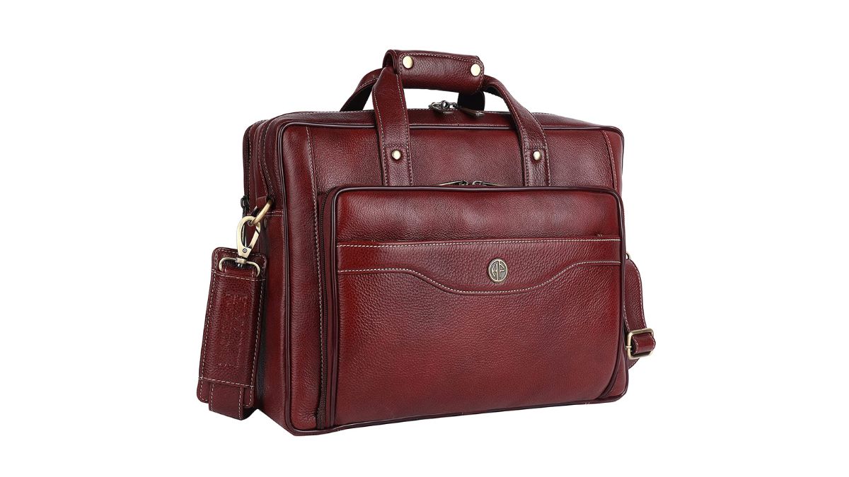 Best Laptop Bags In India Protect Your Screen With Style HerZindagi