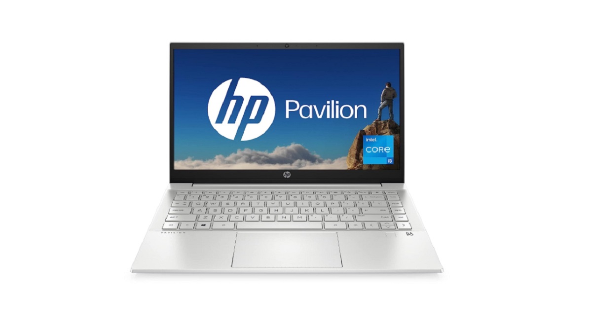 HP laptops Price रक्षाबंधन पर बहन को गिफ्ट करें ये एचपी लैपटॉप, देखें