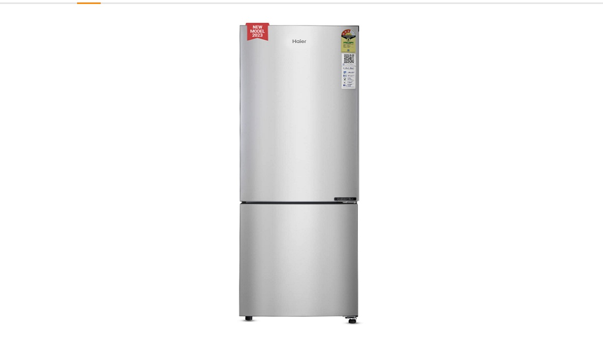Amazon Sale Today में फ्रिज खरीदने का मिल रहा मौका, 33 डिस्काउंट में