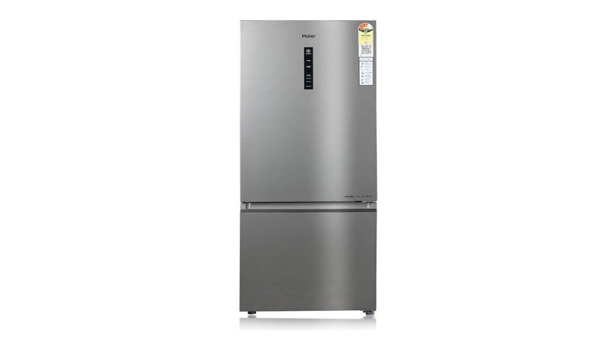 Best Refrigerator In India For Massive Storage And Advanced