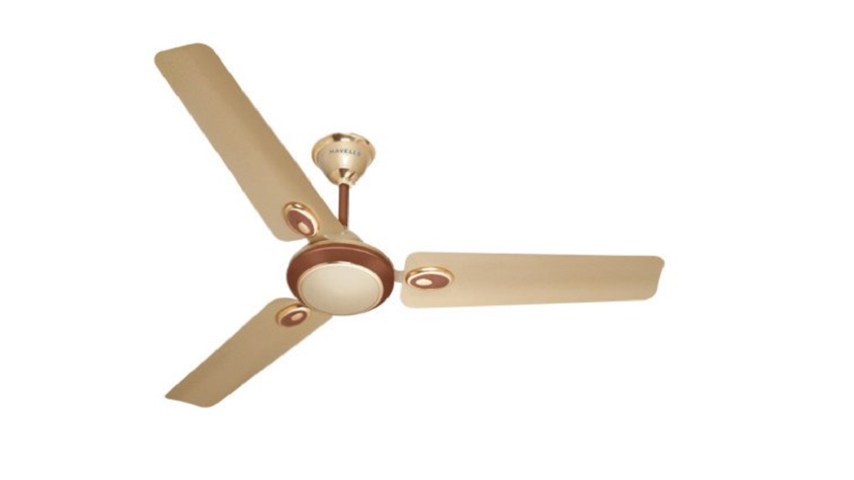Crompton vs Havells Ceiling Fan मिलेगी तेज हवा और नहीं लगेगी रस्ट