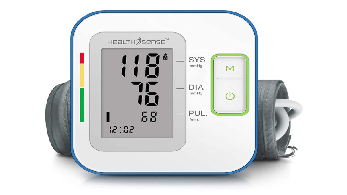 Best BP Machine In India Leave Your Pressure With Top BP Monitors