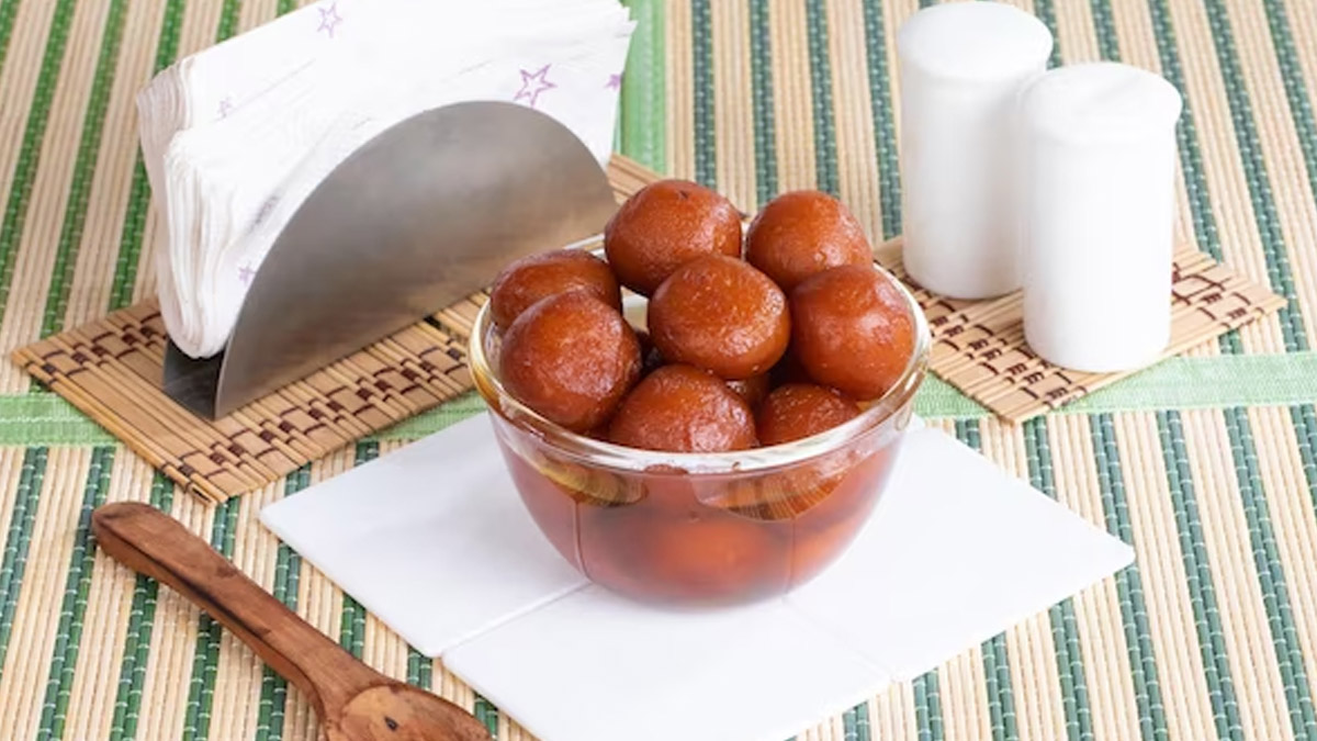 How to make perfect angoori gulab jamun in hindi