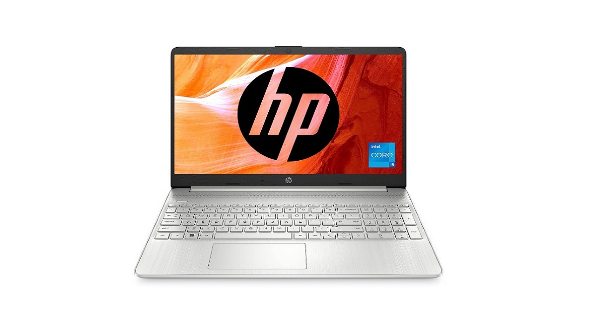 Best HP i5 Laptops In India (June 2023) HerZindagi