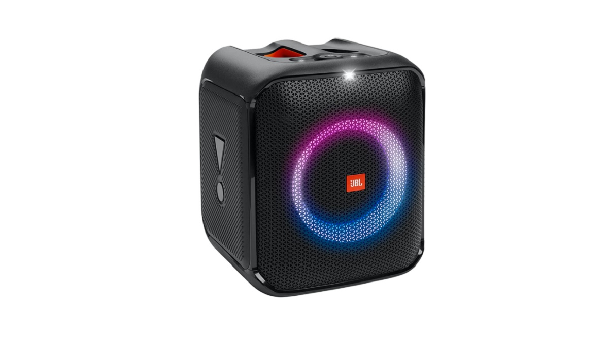 बेधड़क बुलाएं घर पर दोस्तों को, ये JBL DJ Speakers सेट कर देंगे ढिंचैक