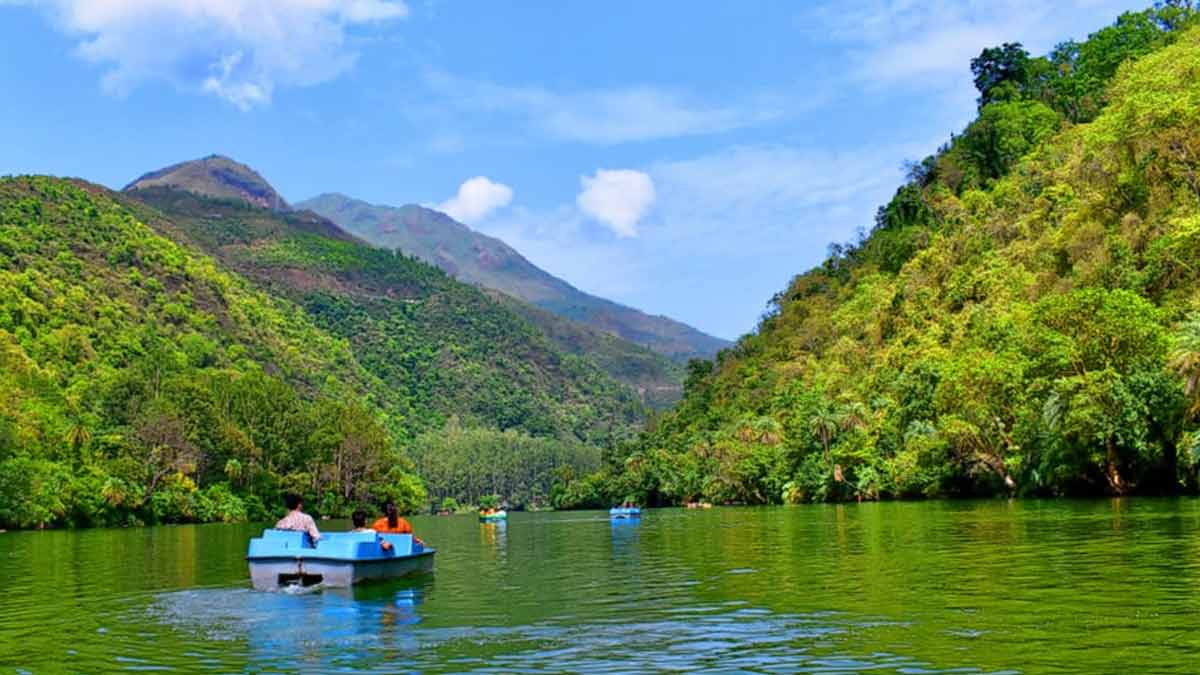 Khurpatal uttrakhand