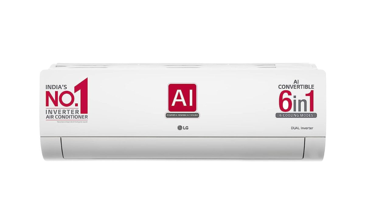 Best Split AC In India For June 2023 HerZindagi