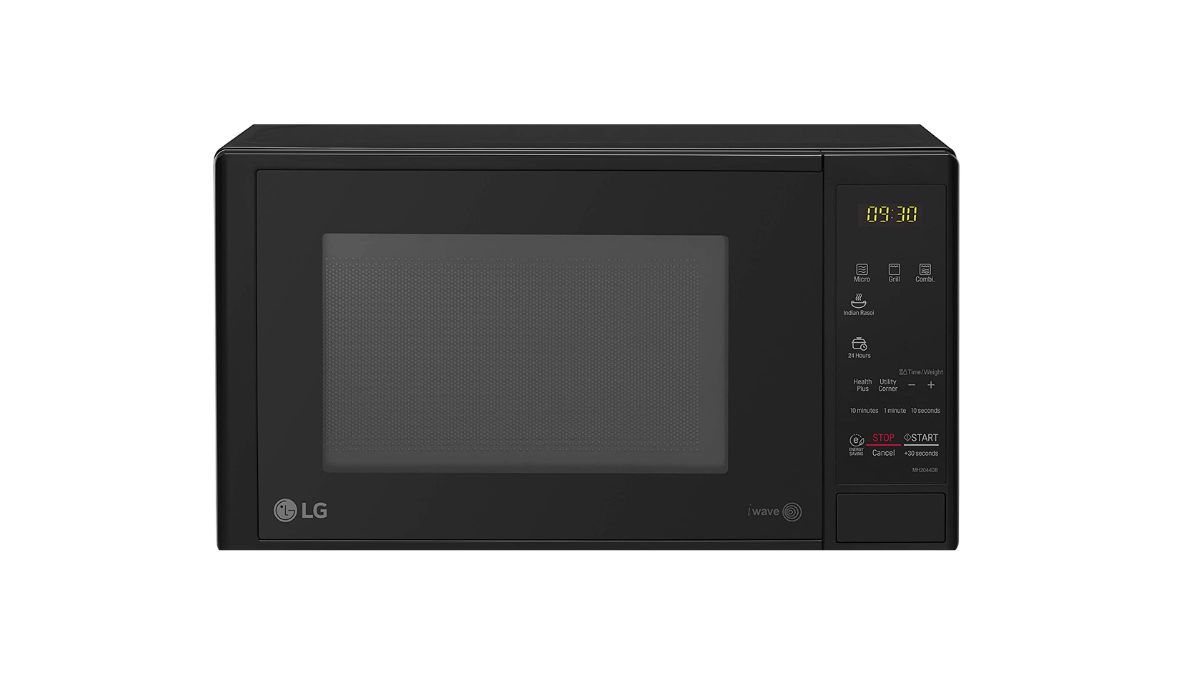 Best Microwave Oven in India कौन है किसपर भारी! LG या फिर Samsung कौन