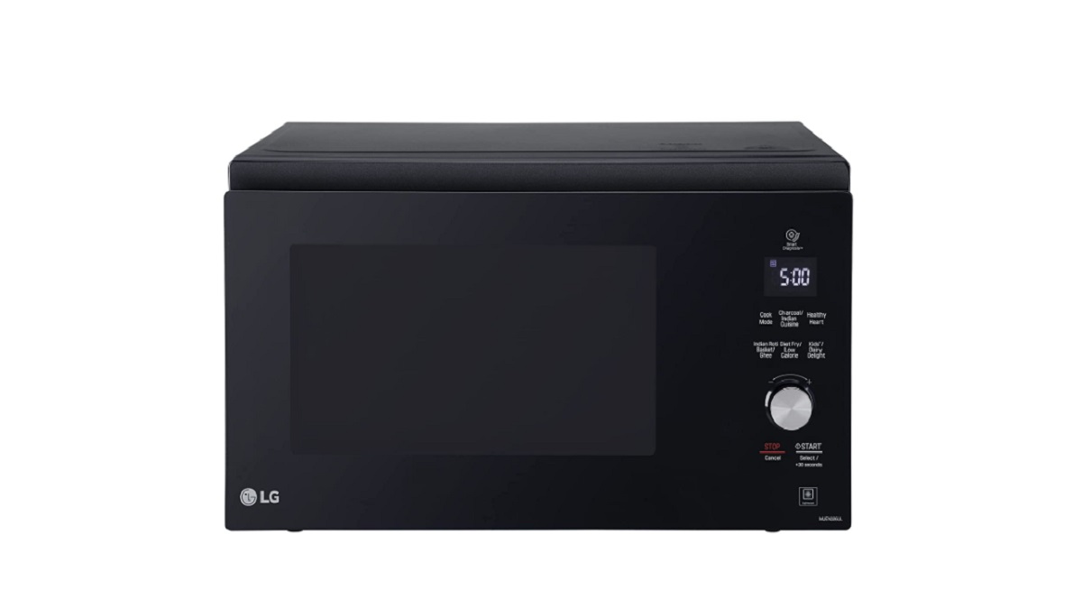 Best Microwave Oven In India HerZindagi
