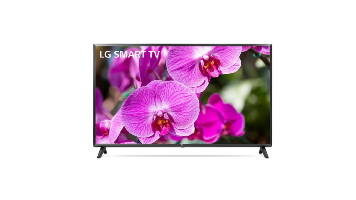 43 के ऑफ पर मिल रहें Lg Led Tv को खरीदने का मौका हाथ से न जाने दें Amazon Sale 2023 Offers Up