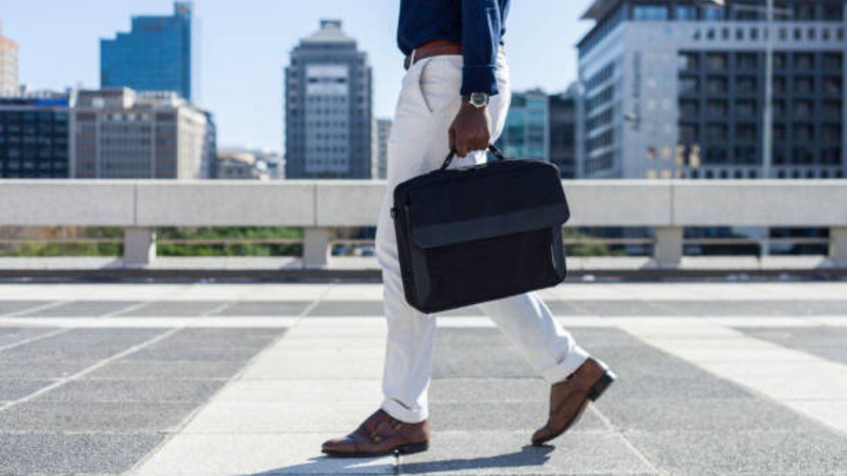 The best laptop backpacks to keep everything safe