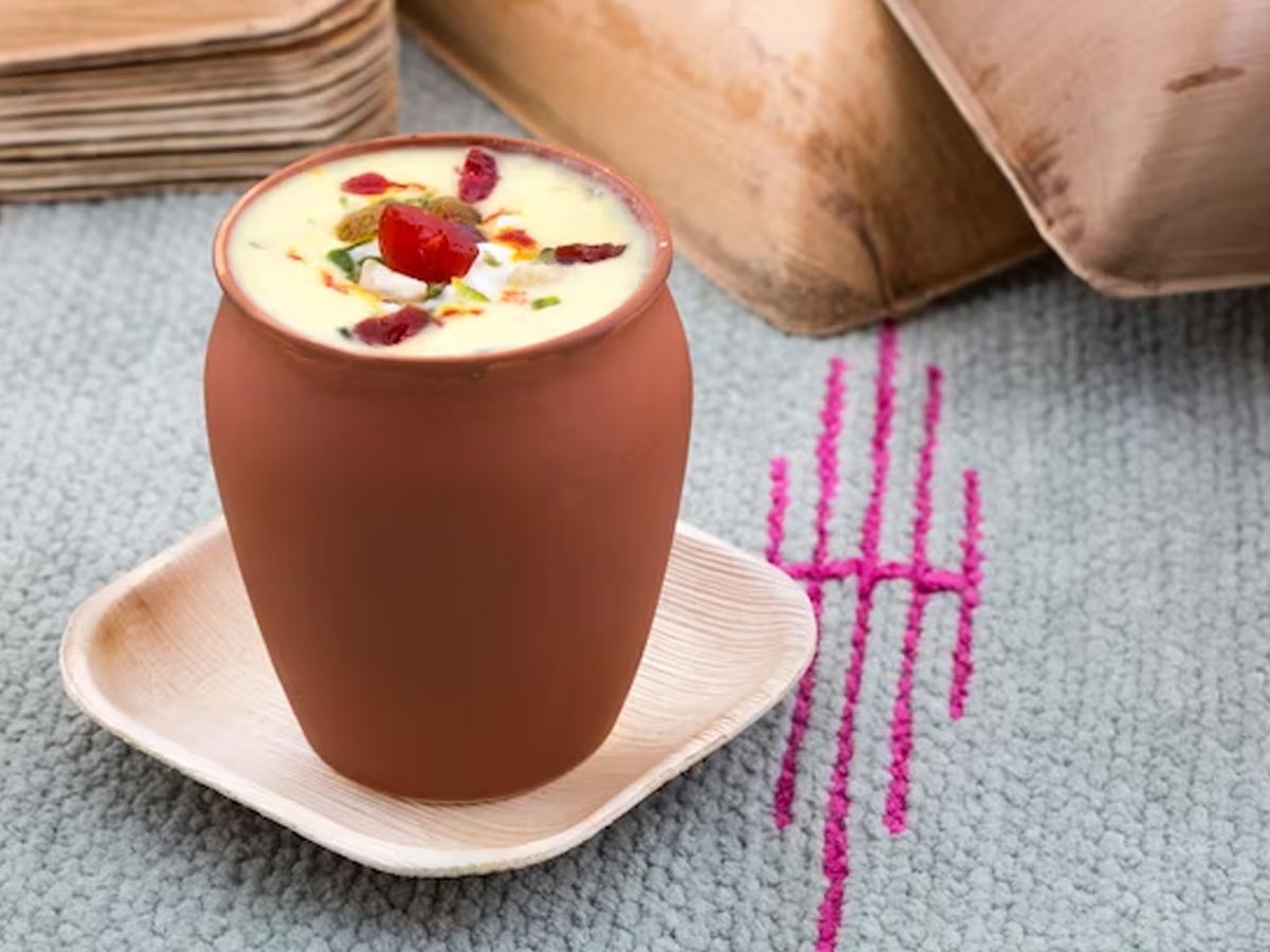 Lassi making tips and hacks