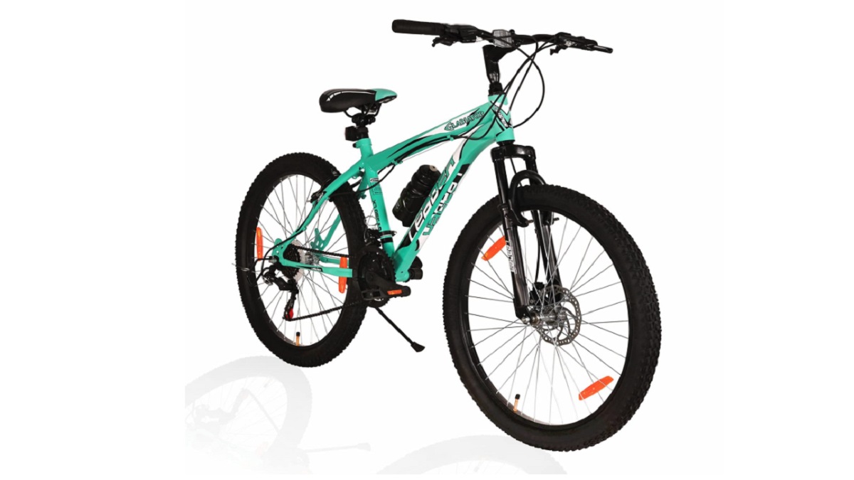 Amazon Sale Today पर मिल रही 74 की छूट, Best Gear Cycles सेहत के लिए