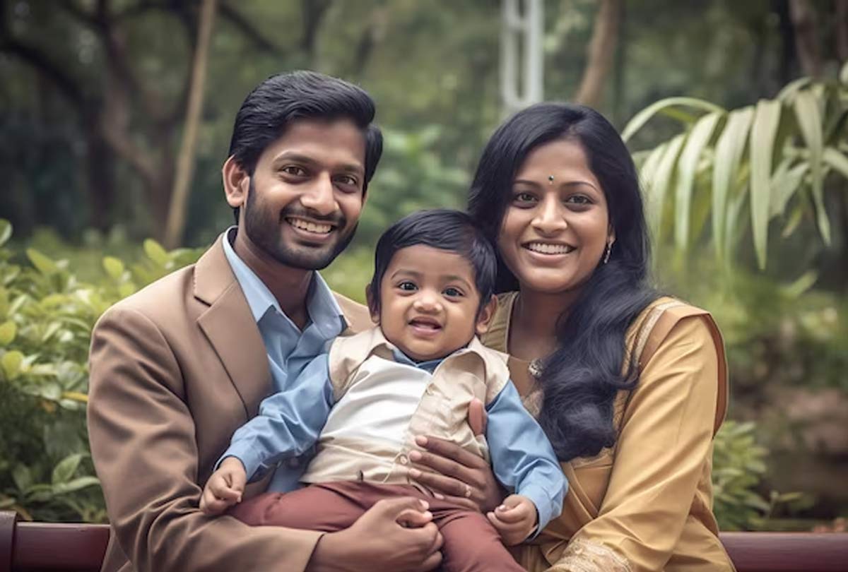 Leo And Capricorn Compatibility as Parents