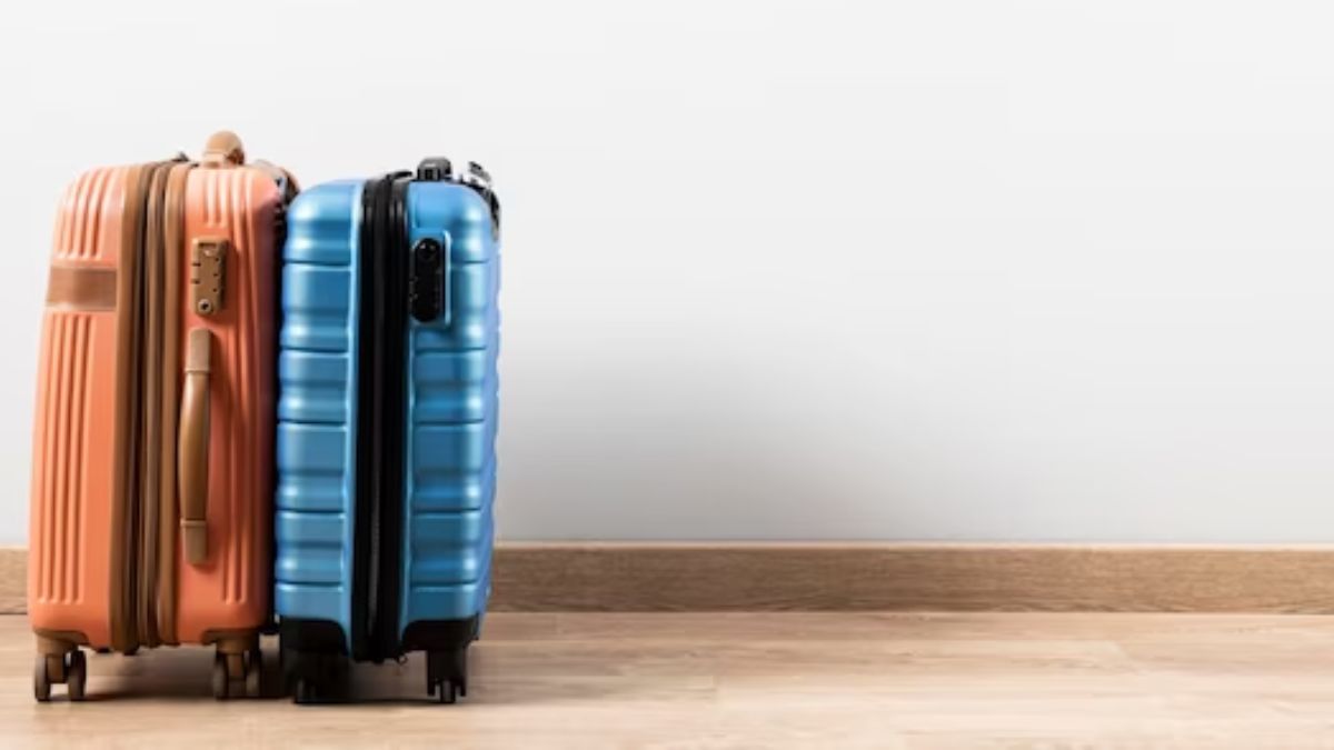 10 Best Luggage Pieces for International Travel 2024