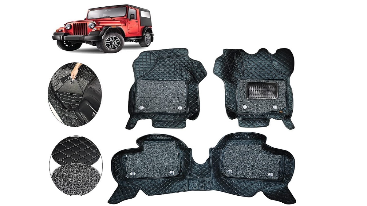Best Car Mats In India That keep Your vehicle clean HerZindagi