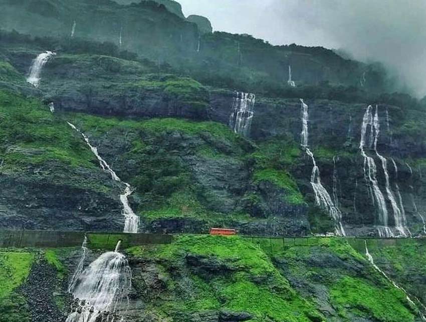 Malshej Ghat