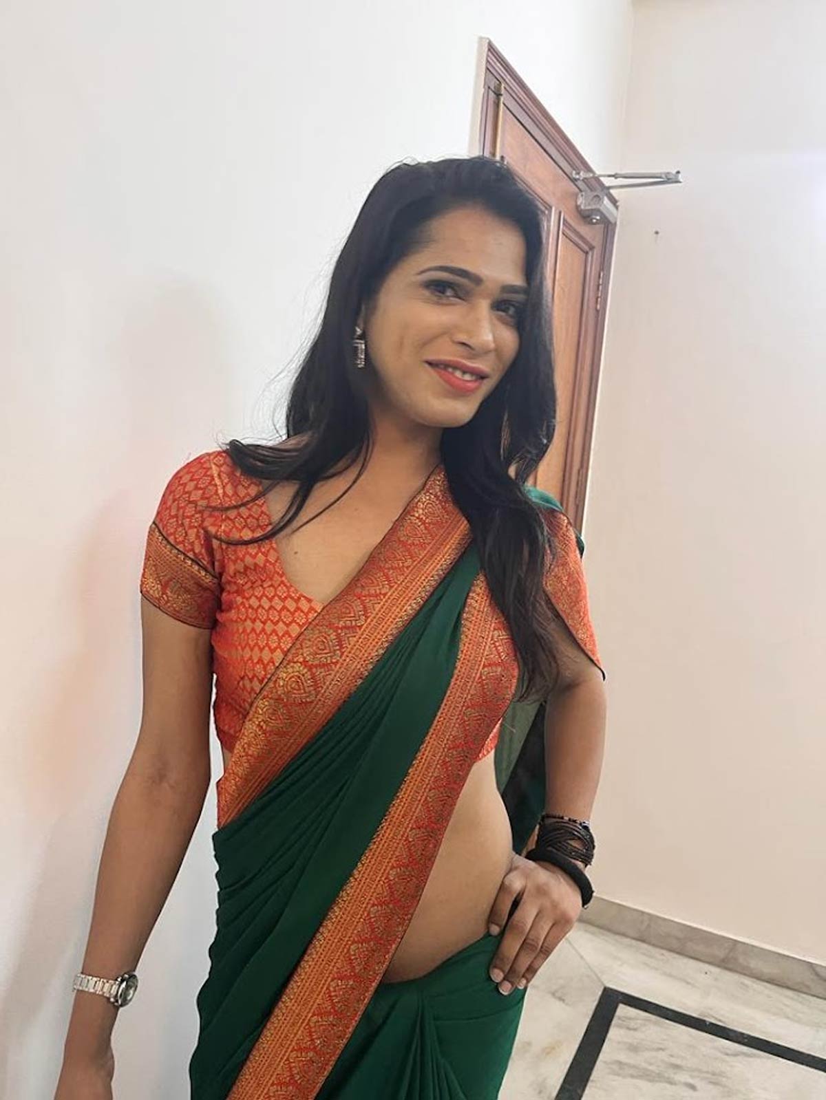 Mayuri arora transgener