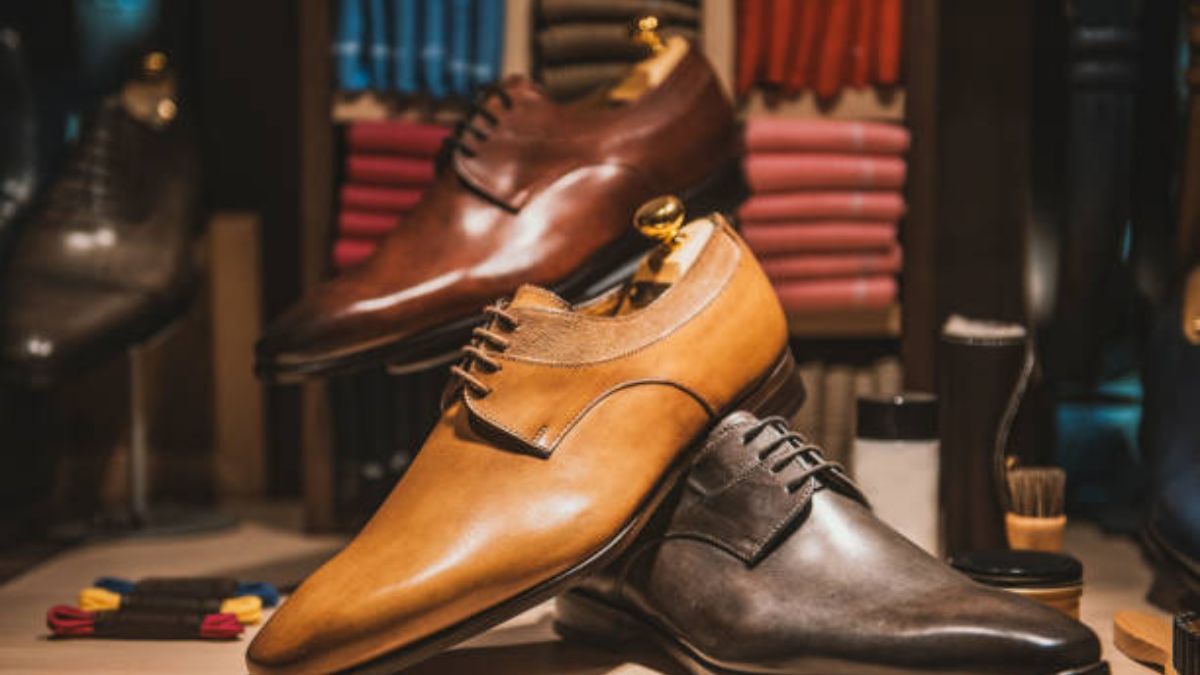 Best Shoes For Men In India Take Your Style To The Next Level | HerZindagi