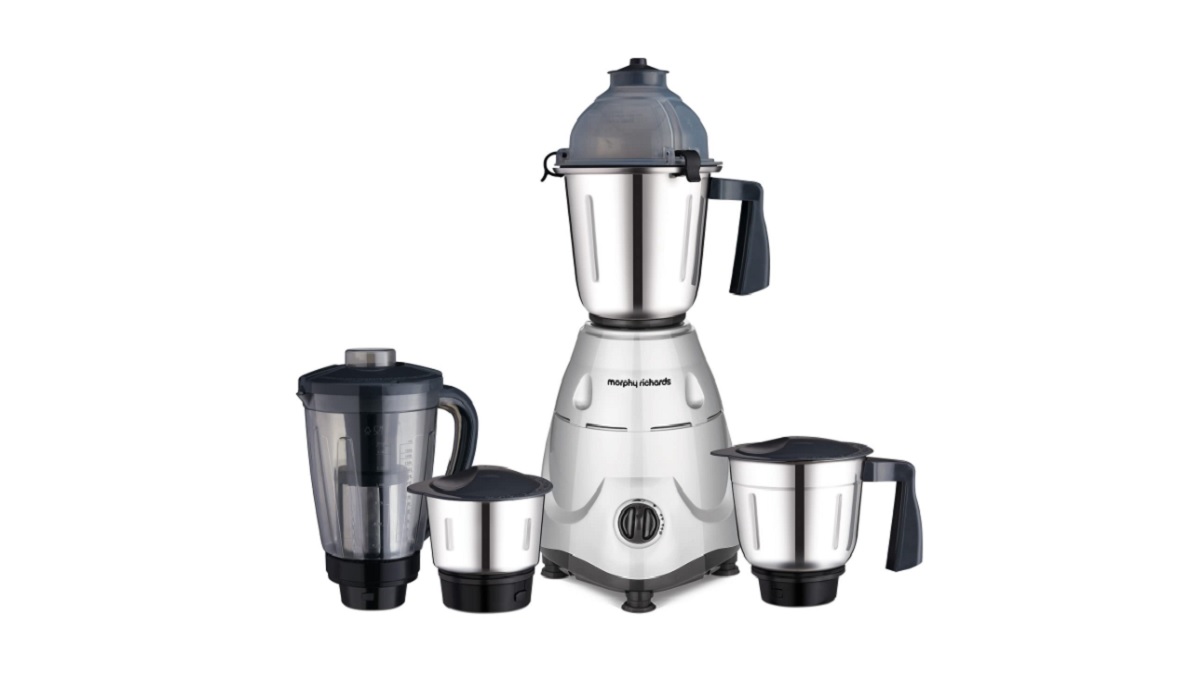 साल के सबसे बढ़िया Mixer Juicer Grinder कि ये रही लिस्ट best mixer